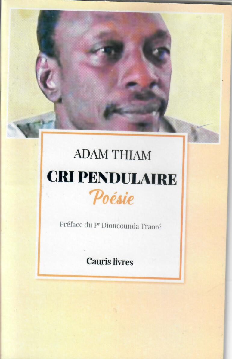  ADAM THIAM: Che ou Don Quichotte ?